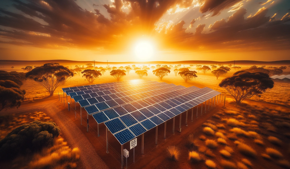 Solar panels in Australia debunking solar quote myths