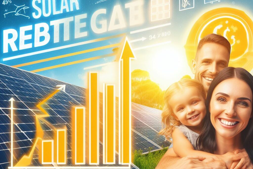 Solar Rebate Guide Featured Image